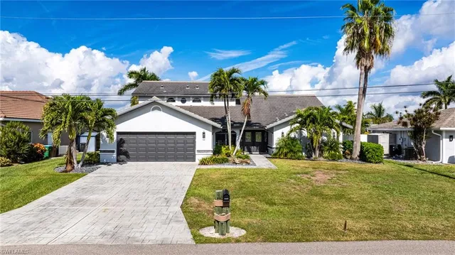 $1,995,000 | 1911 Southeast 32nd Terrace, Cape Coral, FL 33904