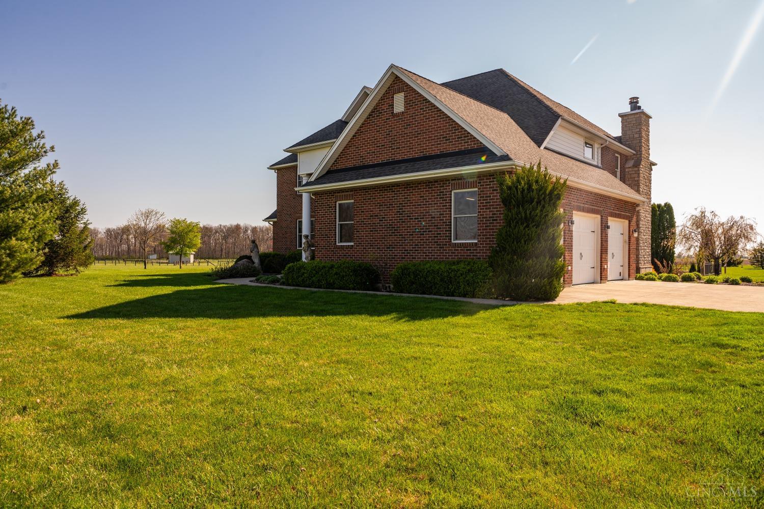 3135 Hornbeam Road Sabina, OH 45169 - Photo 70 of 99