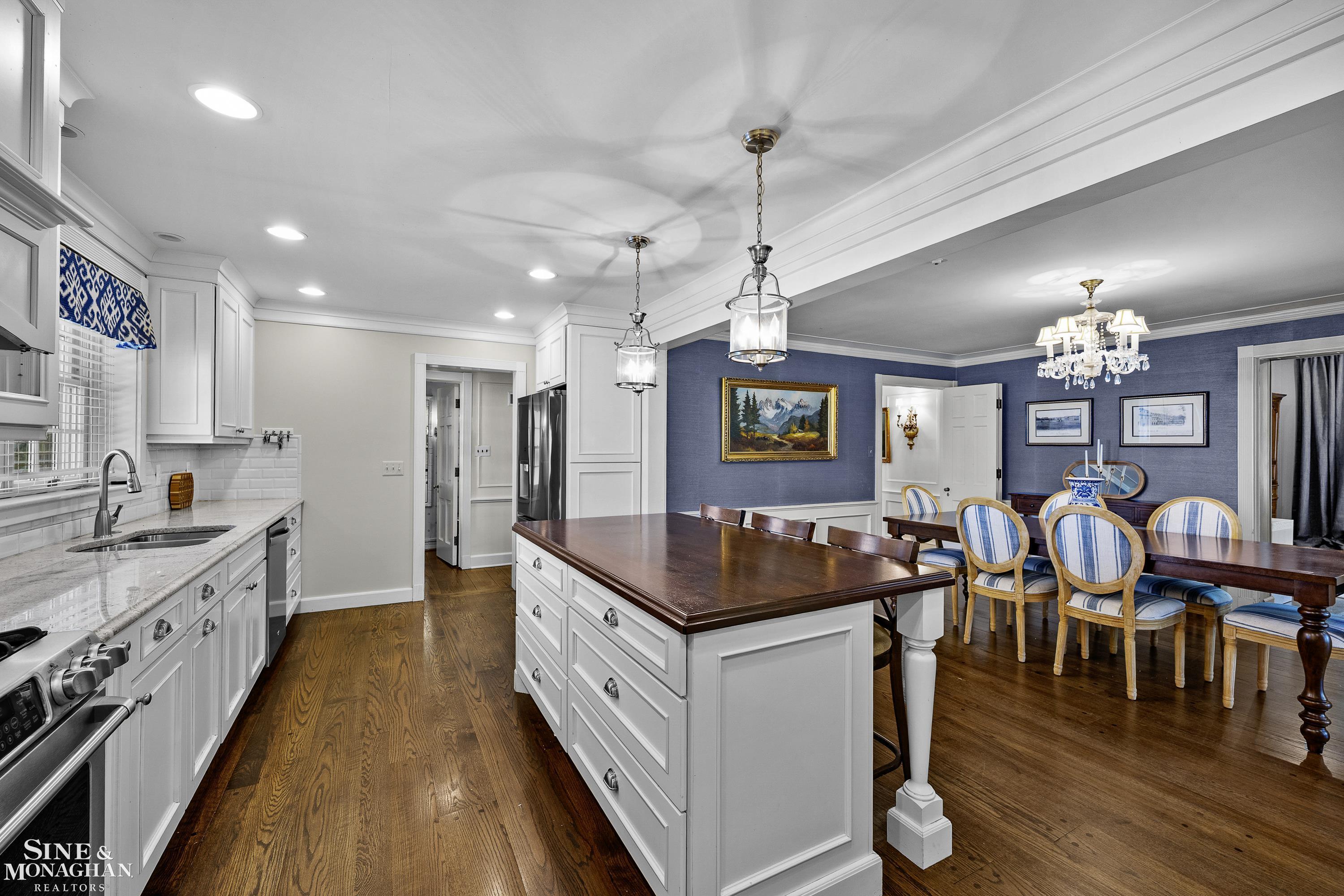 93 Merriweather Road Grosse Pointe, MI 48236 - Photo 25 of 75