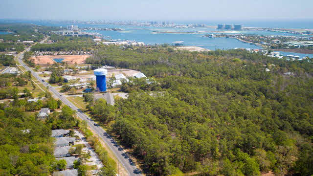 26640 Canal Road Orange Beach, AL 36561 - Photo 9 of 16
