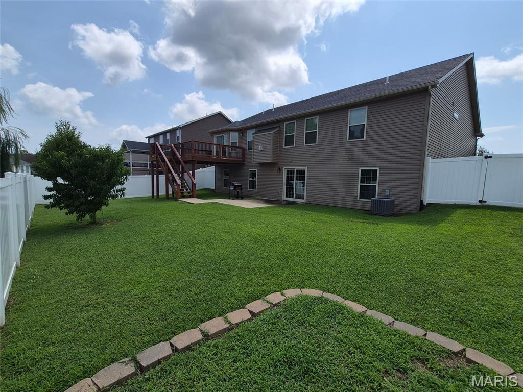 309 Maldon Way Shiloh, IL 62221 - Photo 32 of 33 Gallery Image 32