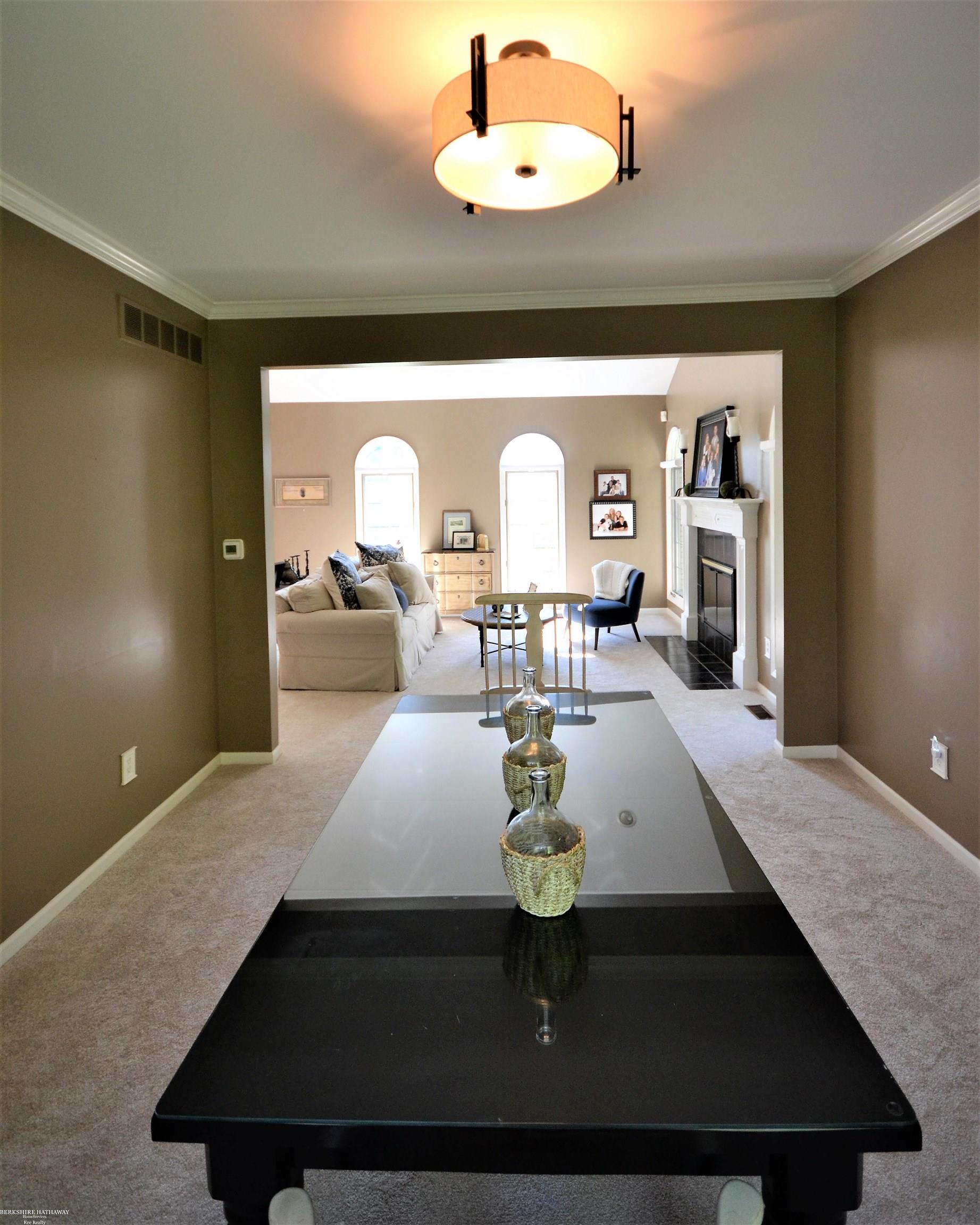 1813 Fox Run Rochester Hills, MI 48306 - Photo 22 of 68