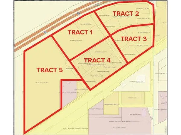 $403,200 | 4 Tract, Wiggins, CO 80654