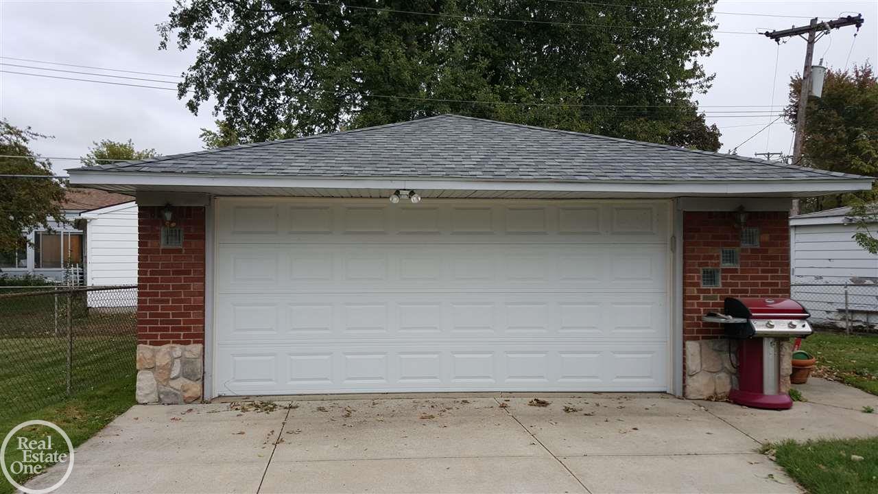 18203 Davidson Road Fraser, MI 48026 - Photo 27 of 27 Gallery Image 27