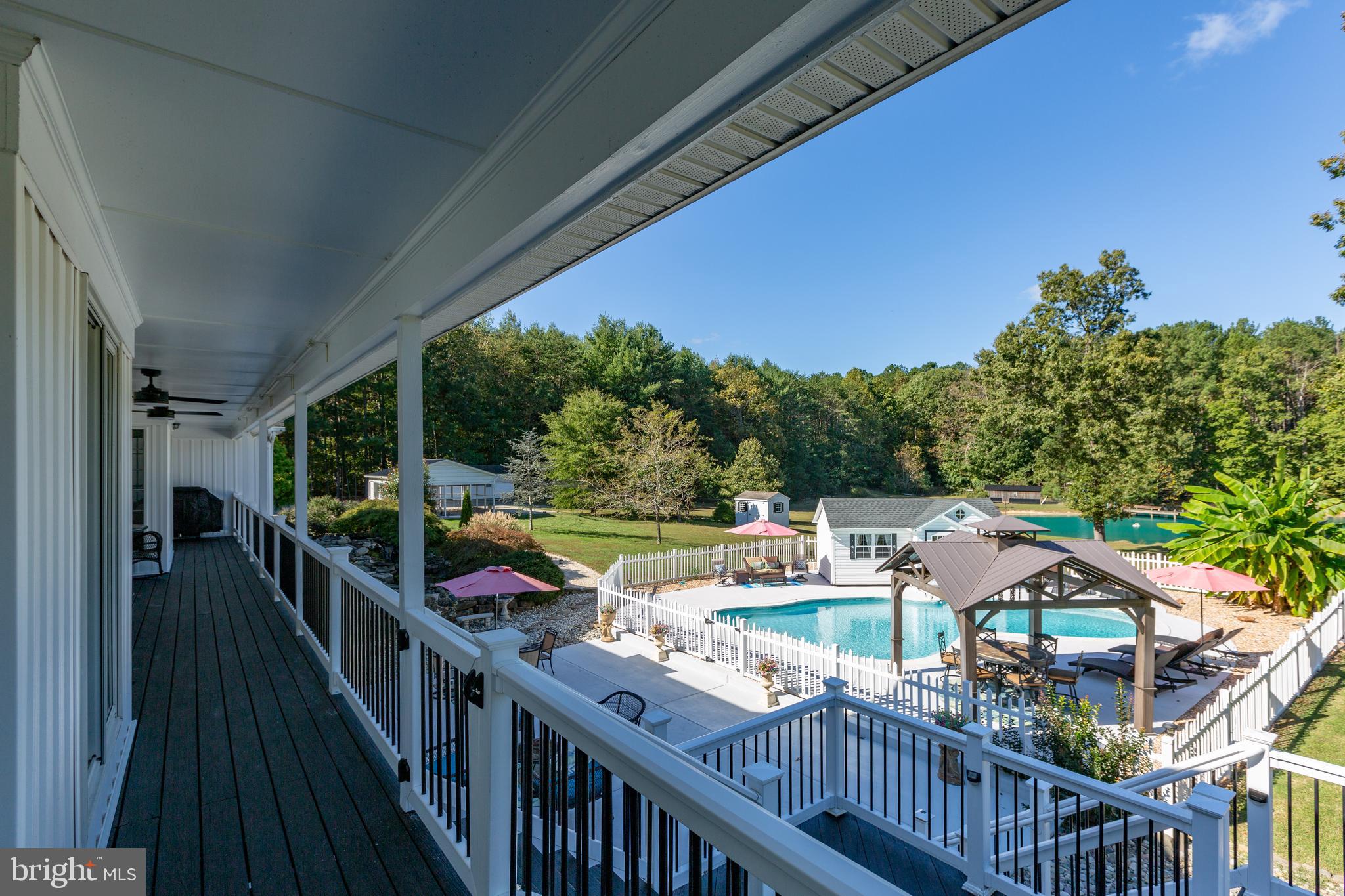 6829 Fox Ridge Road Spotsylvania, VA 22551 - Photo 60 of 70