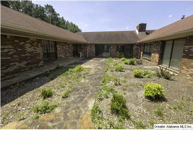 3706 Mt Olive Road Mount Olive, AL 35117 - Photo 19 of 20