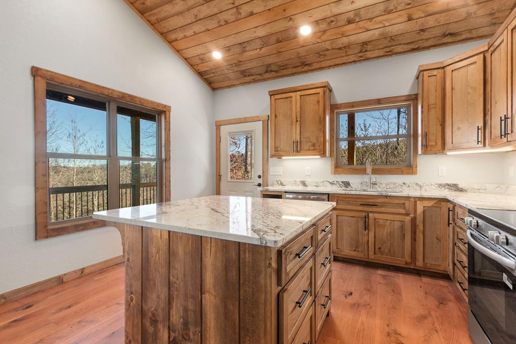 Lot 4 Sam's Way Murphy, NC 28906 - Photo 13 of 41