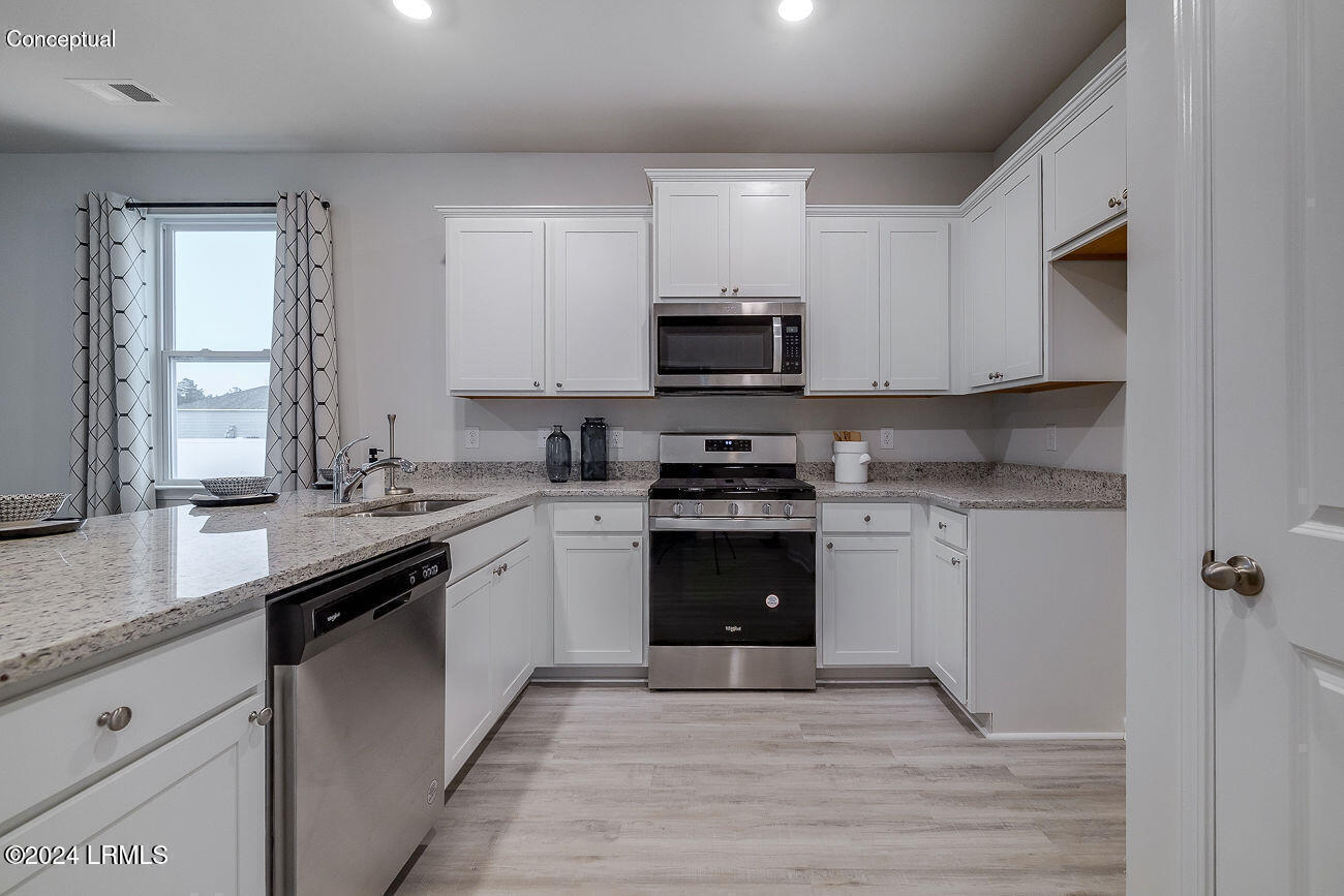 924 Sanctum Street Ridgeland, SC 29936 - Photo 11 of 36 9 KT