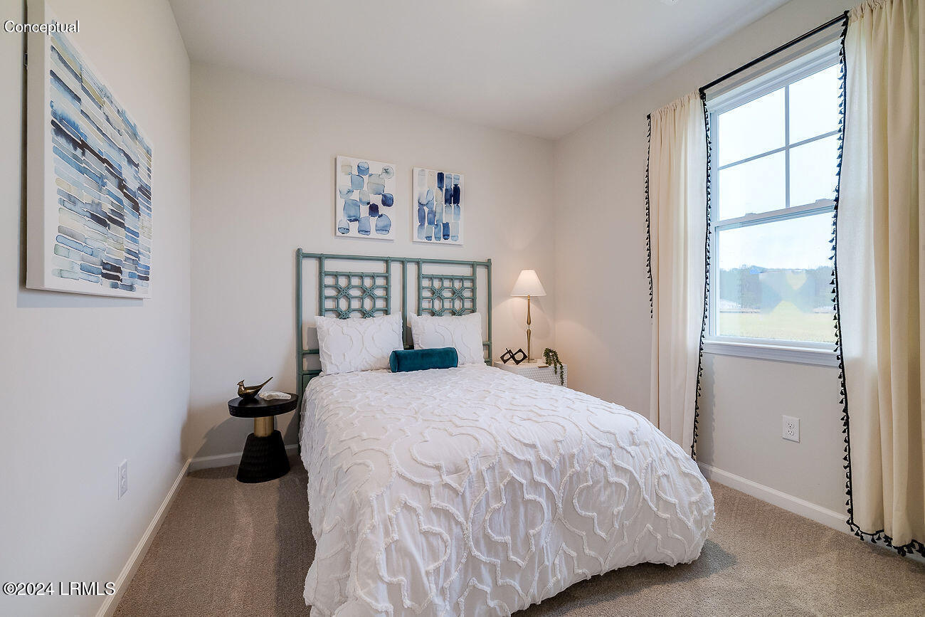 924 Sanctum Street Ridgeland, SC 29936 - Photo 17 of 36 15 Guest Br