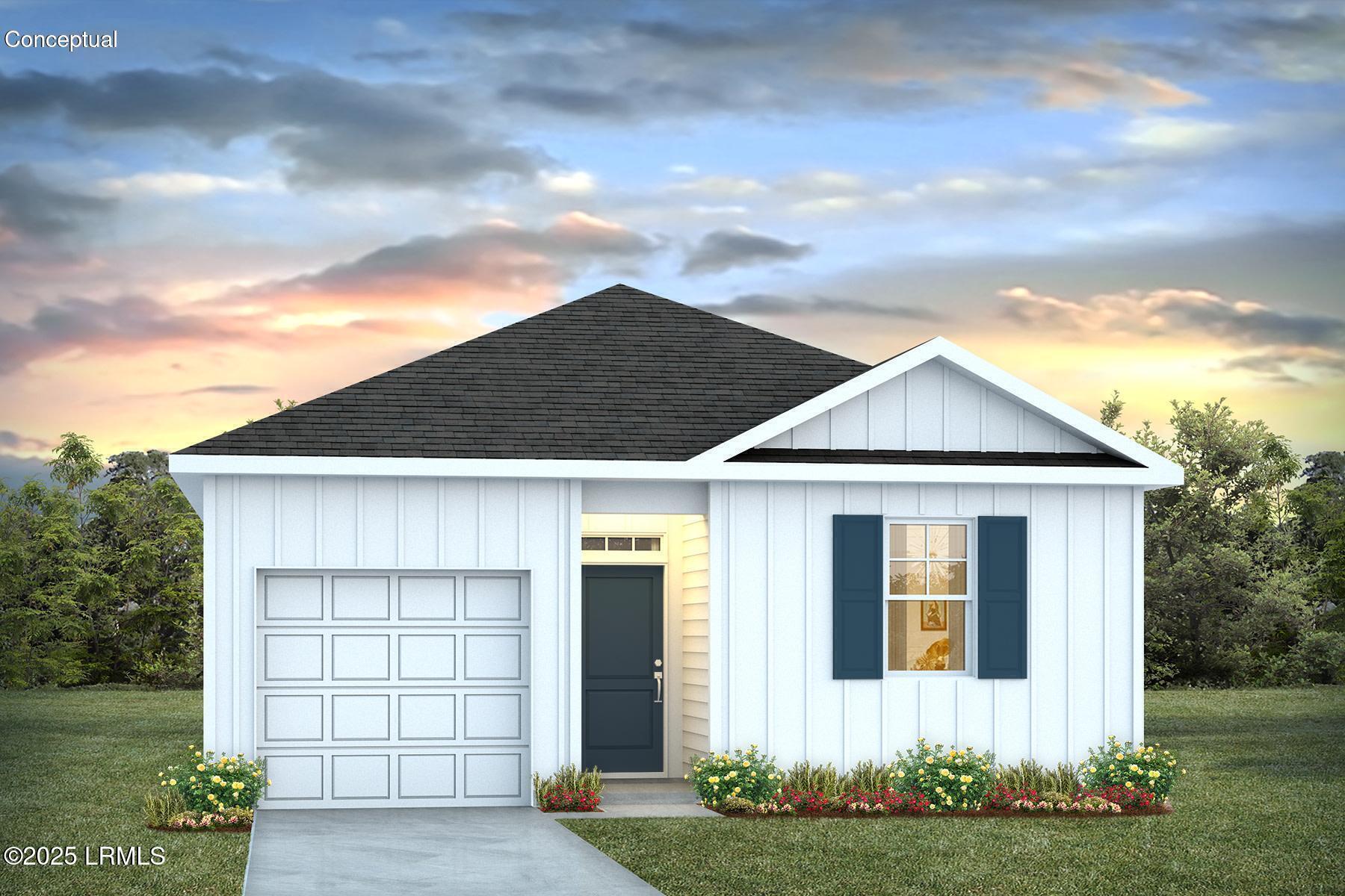 924 Sanctum Street Ridgeland, SC 29936 - Photo 3 of 36 Helena C