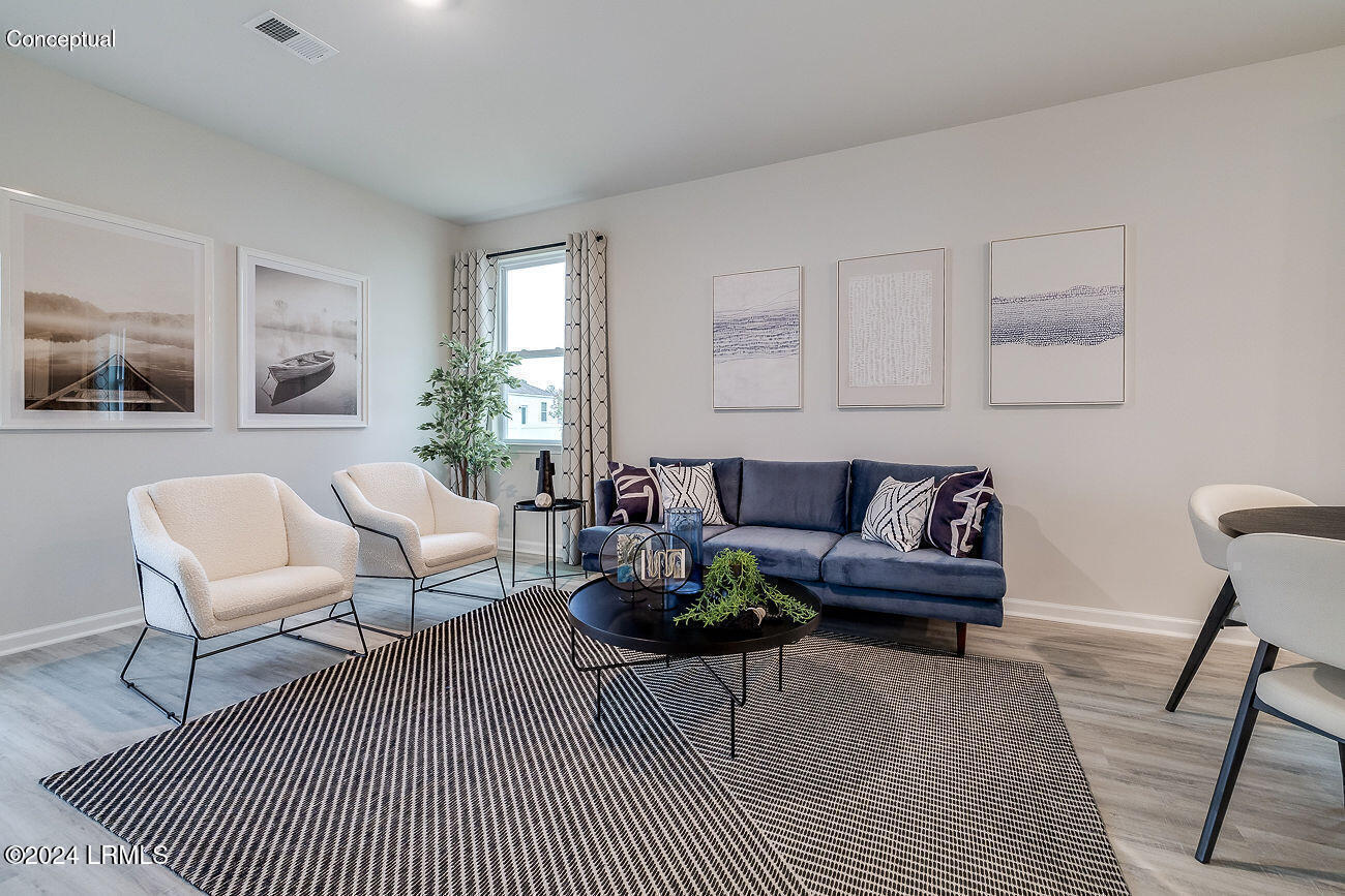 924 Sanctum Street Ridgeland, SC 29936 - Photo 5 of 36 3 LR