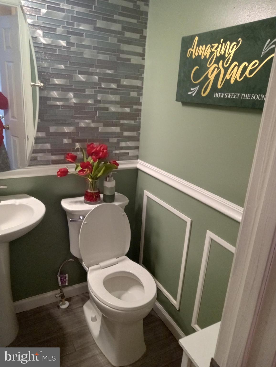 4023 Paige View Road Randallstown, MD 21133 - Photo 16 of 64
