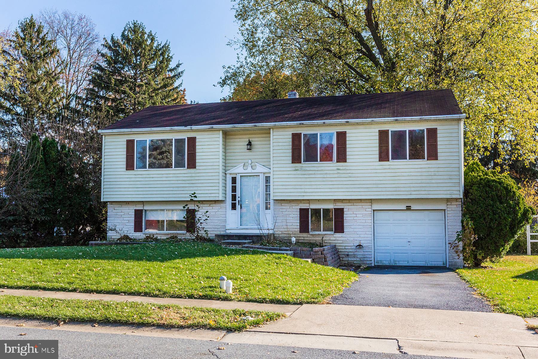 760 Blue Grass Road Lancaster, PA 17601 - Photo 2 of 61 Front views overlook the neighborhood and...