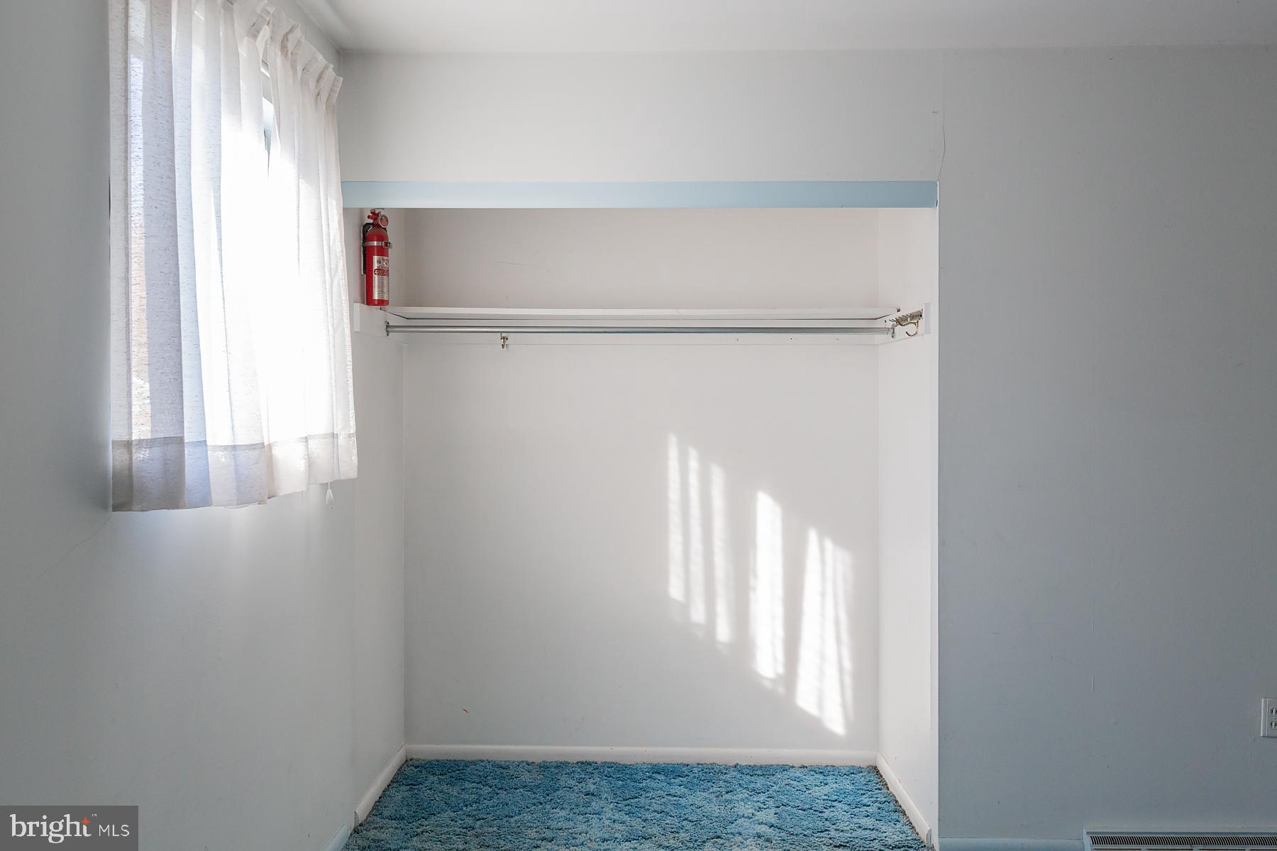 760 Blue Grass Road Lancaster, PA 17601 - Photo 26 of 61 Primary Bedroom - open closet