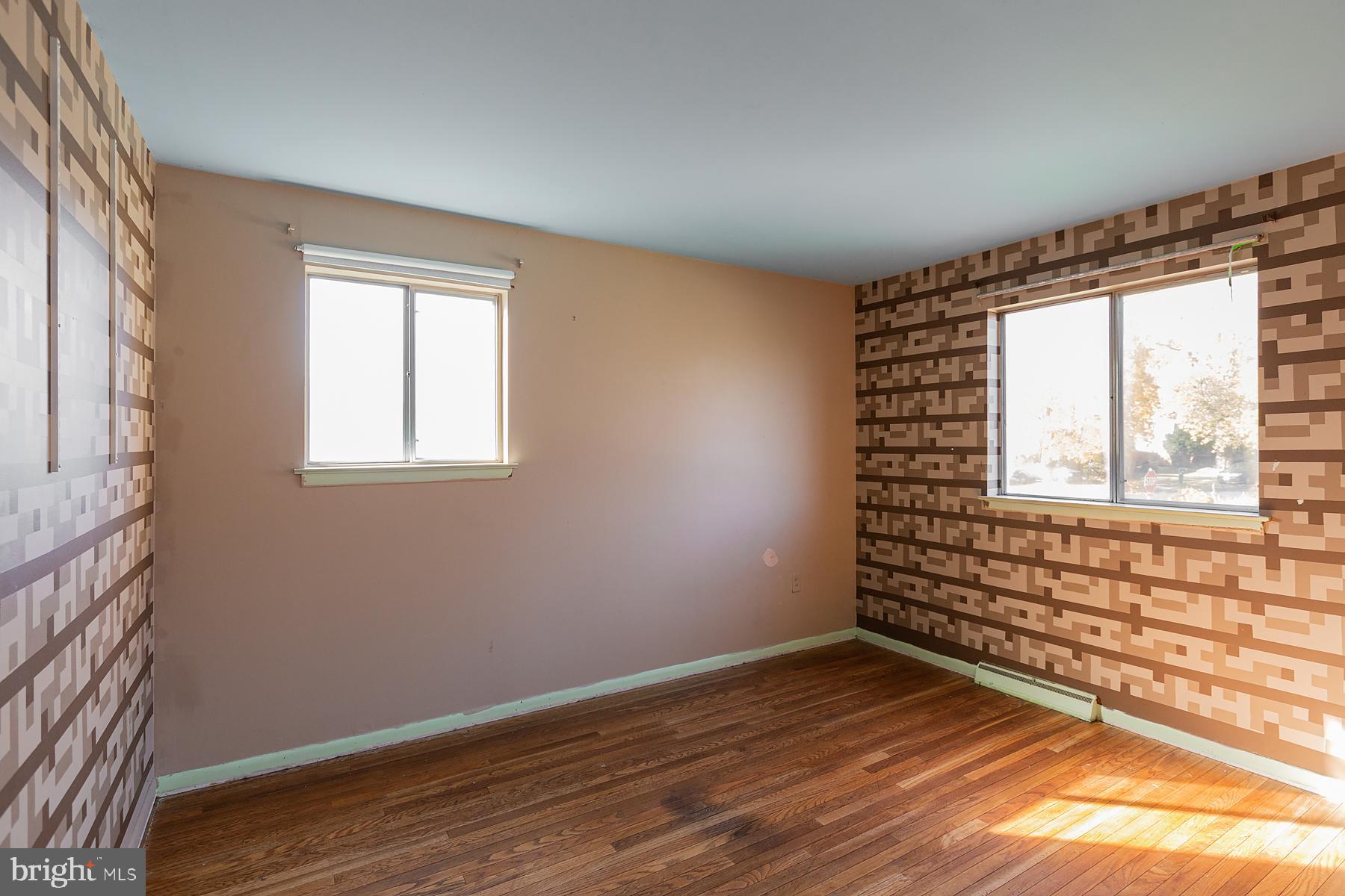 760 Blue Grass Road Lancaster, PA 17601 - Photo 33 of 61 Bedroom 2 - Hardwood Floors