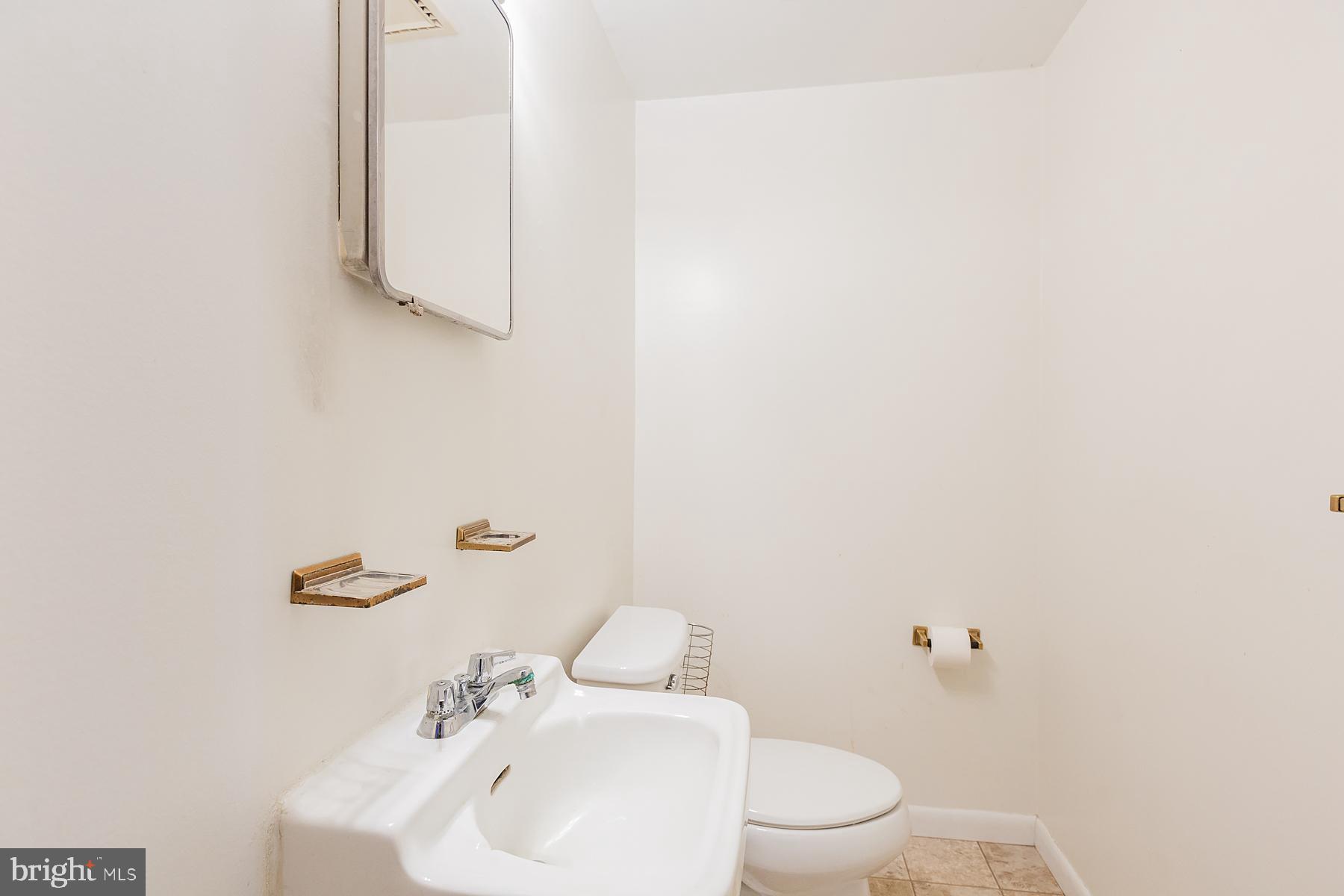 760 Blue Grass Road Lancaster, PA 17601 - Photo 46 of 61 LL Half Bath