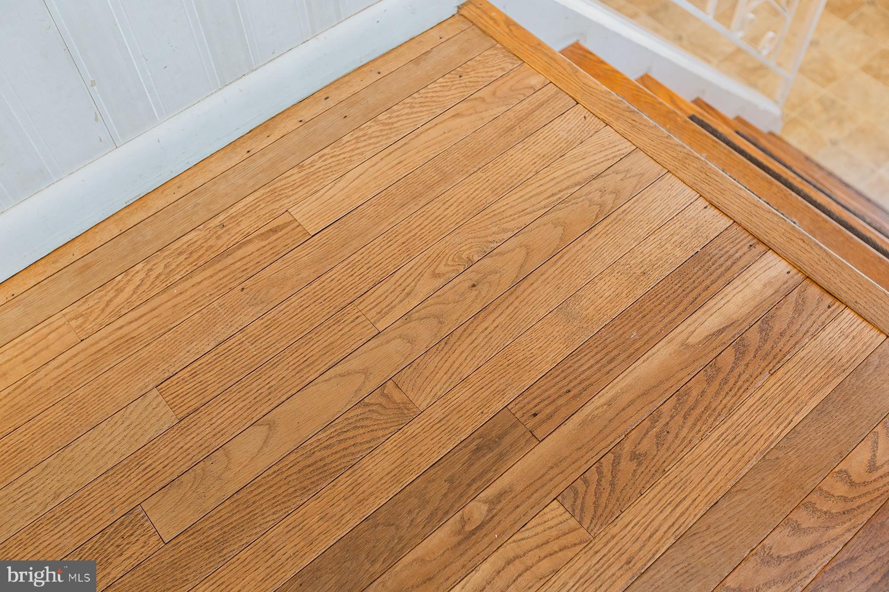 760 Blue Grass Road Lancaster, PA 17601 - Photo 51 of 61 Hardwood on main (possibly under carpet - verify)