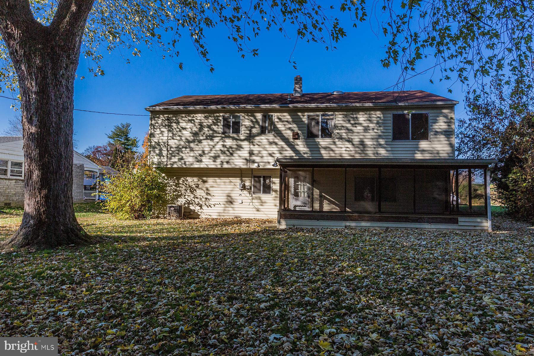 760 Blue Grass Road Lancaster, PA 17601 - Photo 54 of 61 Rear View