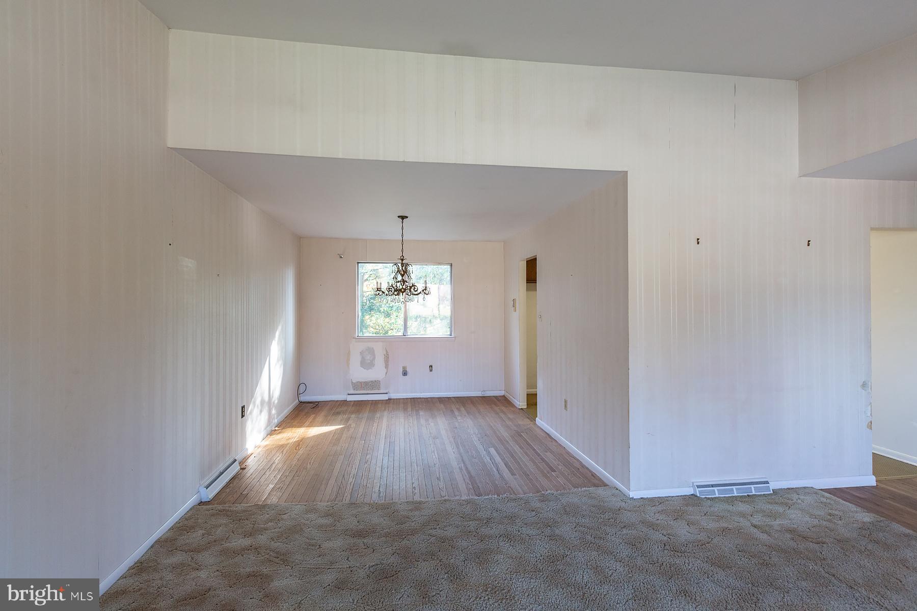760 Blue Grass Road Lancaster, PA 17601 - Photo 10 of 61 Living Room/Dining Room Combo