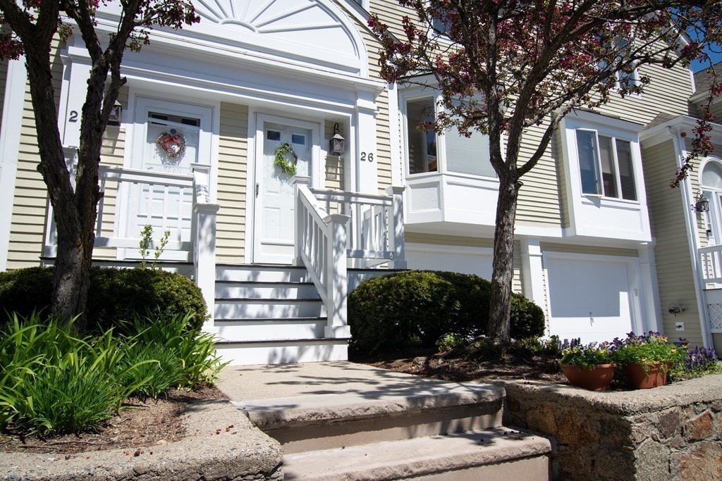 26 Abington Road, Unit 26 Danvers, MA 01923 - Photo 1 of 37 Gallery Image 1