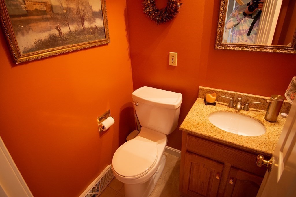 26 Abington Road, Unit 26 Danvers, MA 01923 - Photo 12 of 37 Gallery Image 12