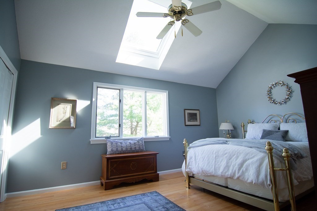 26 Abington Road, Unit 26 Danvers, MA 01923 - Photo 17 of 37 Gallery Image 17