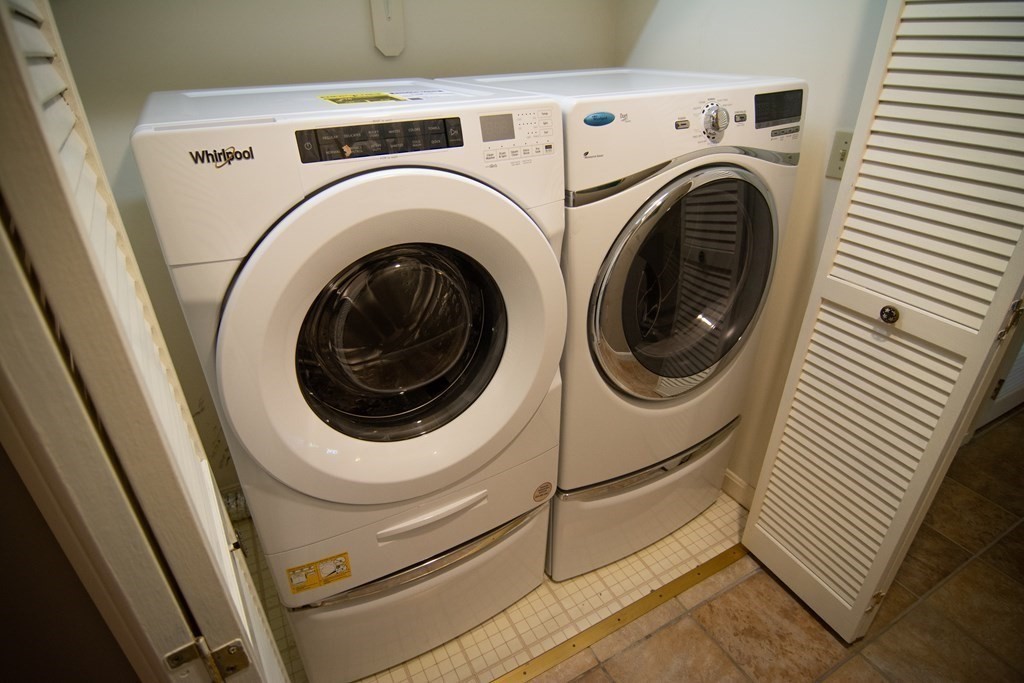 26 Abington Road, Unit 26 Danvers, MA 01923 - Photo 33 of 37 Gallery Image 33