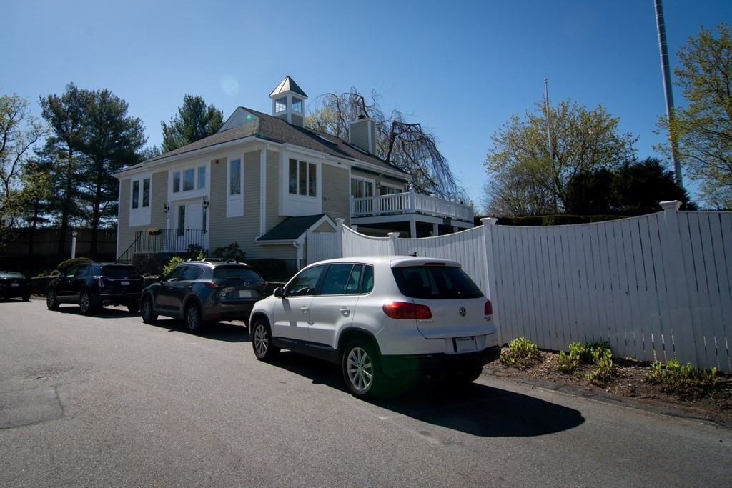 26 Abington Road, Unit 26 Danvers, MA 01923 - Photo 37 of 37 Gallery Image 37