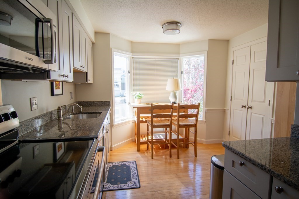 26 Abington Road, Unit 26 Danvers, MA 01923 - Photo 8 of 37 Gallery Image 8