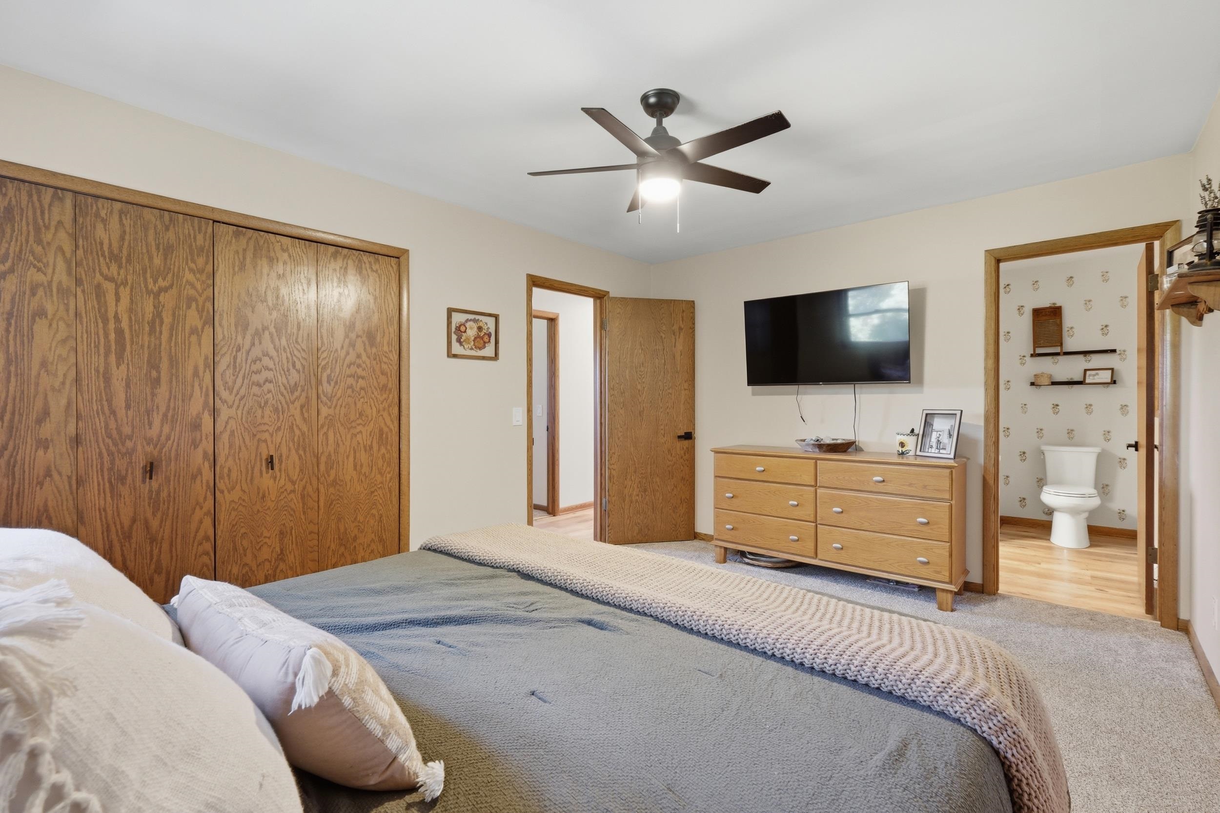 527 Peerless Road Belleville, WI 53508 - Photo 27 of 52