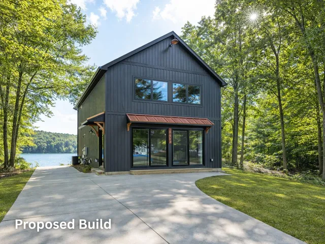 $565,488 | 0 Mack Island Road, Grass Lake, MI 49240