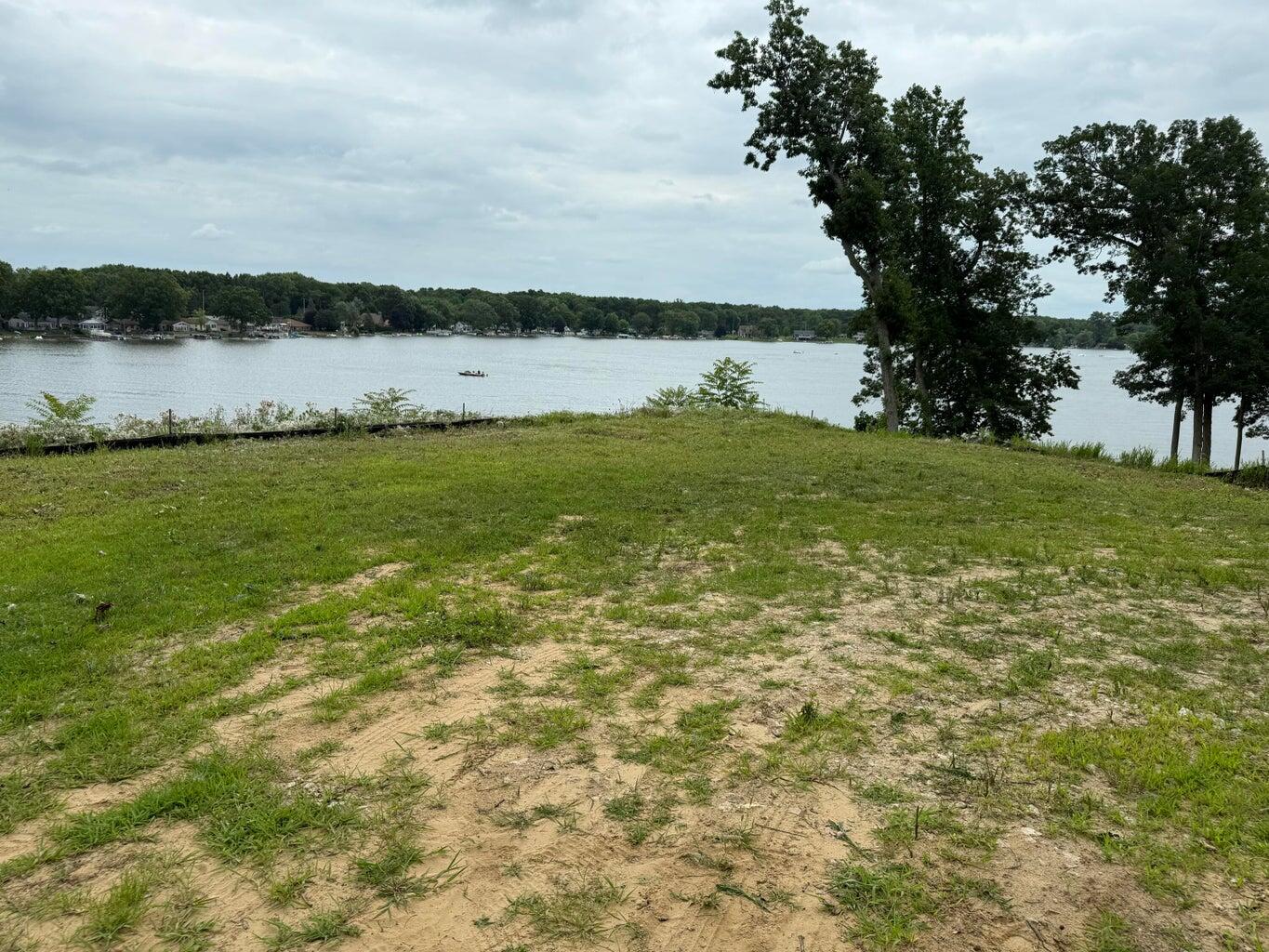 0 Mack Island Road Grass Lake, MI 49240 - Photo 2 of 8 20250813204916464982000000-o