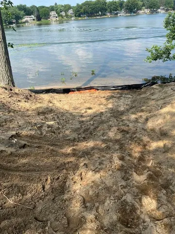 $730,373 | 0 Mack Island Road, Grass Lake, MI 49240