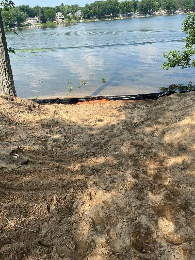 0 Mack Island Road Grass Lake, MI 49240 - Photo 4 of 8 20250814131202655199000000-o