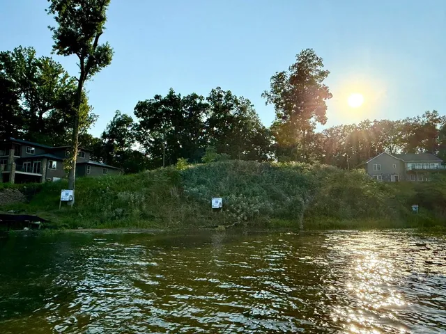 $730,373 | 0 Mack Island Road, Grass Lake, MI 49240