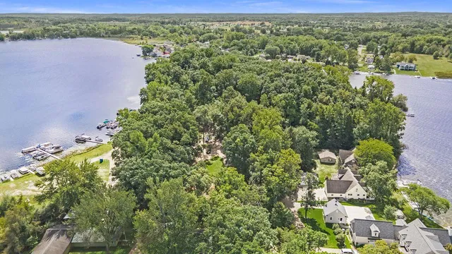 $730,373 | 0 Mack Island Road, Grass Lake, MI 49240