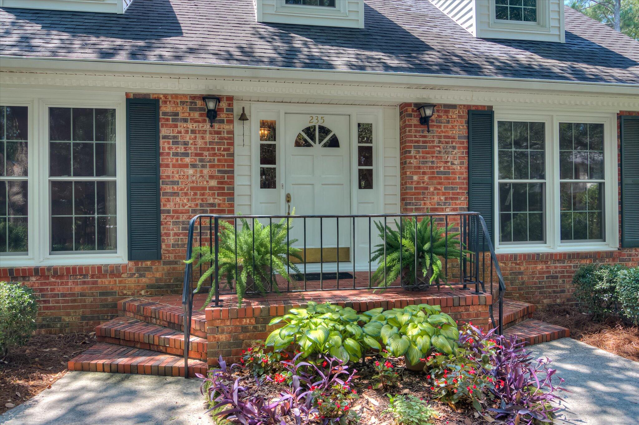 235 Ray Lane Aiken, SC 29801 - Photo 2 of 45