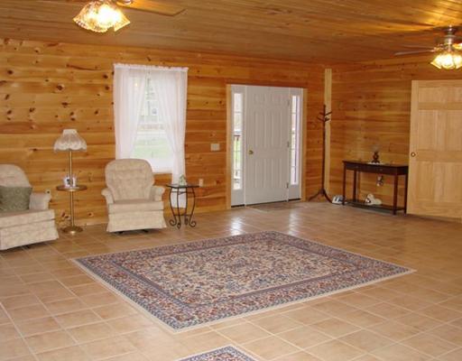 194 Philbrick Road Sidney, ME 04330 - Photo 7 of 18 Den/Family/Great Room.