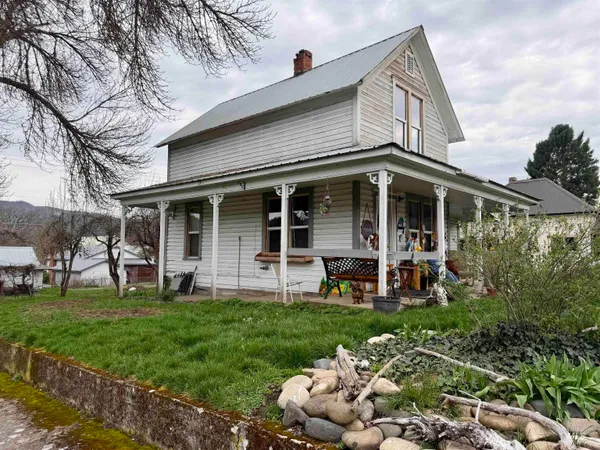 $495,000 | 601 Maple Street, Kamiah, ID 83536