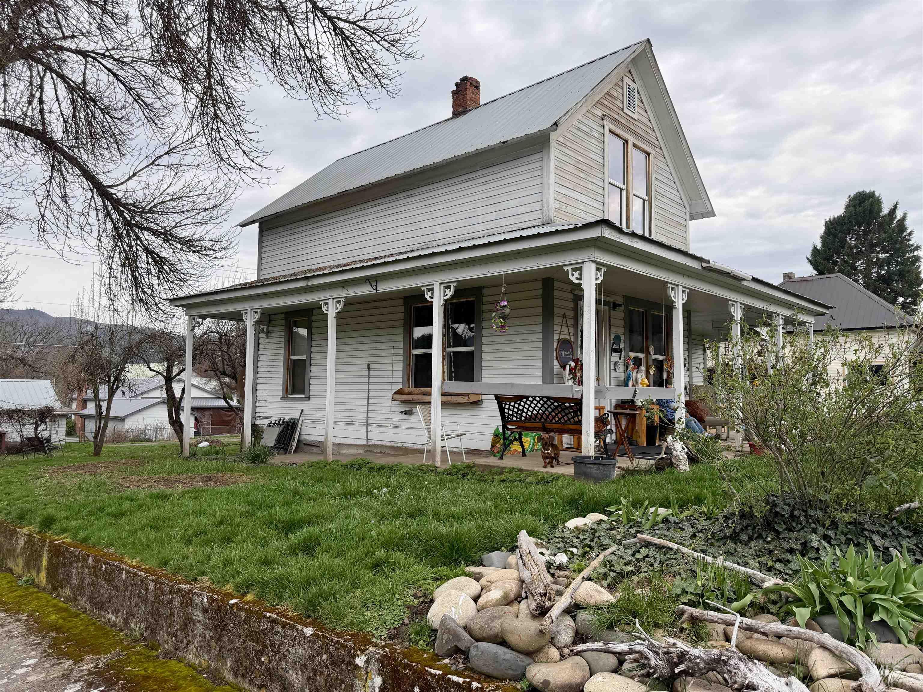 601 Maple Street Kamiah, ID 83536 - Photo 2 of 36