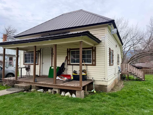 $495,000 | 601 Maple Street, Kamiah, ID 83536