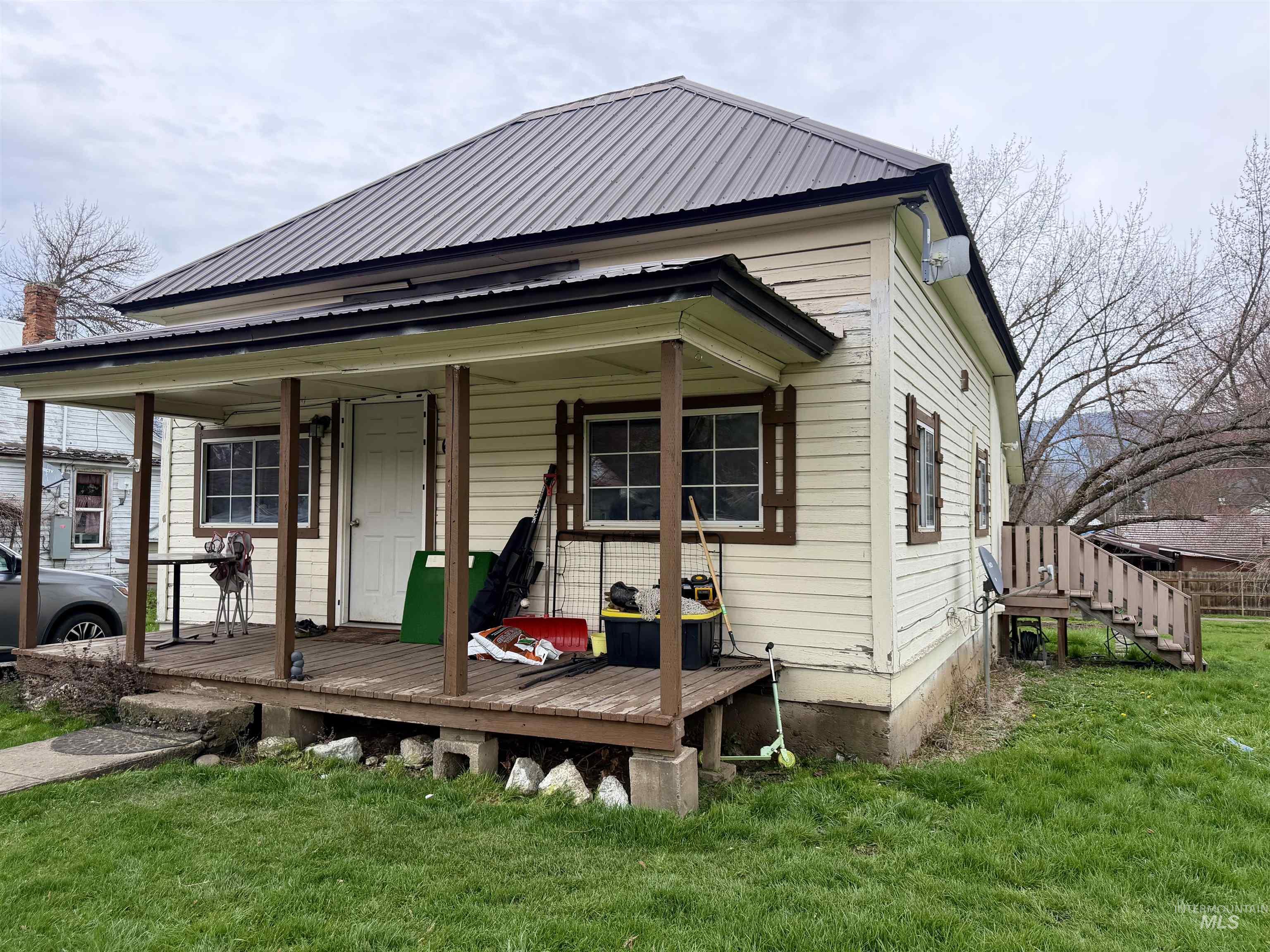 601 Maple Street Kamiah, ID 83536 - Photo 3 of 36