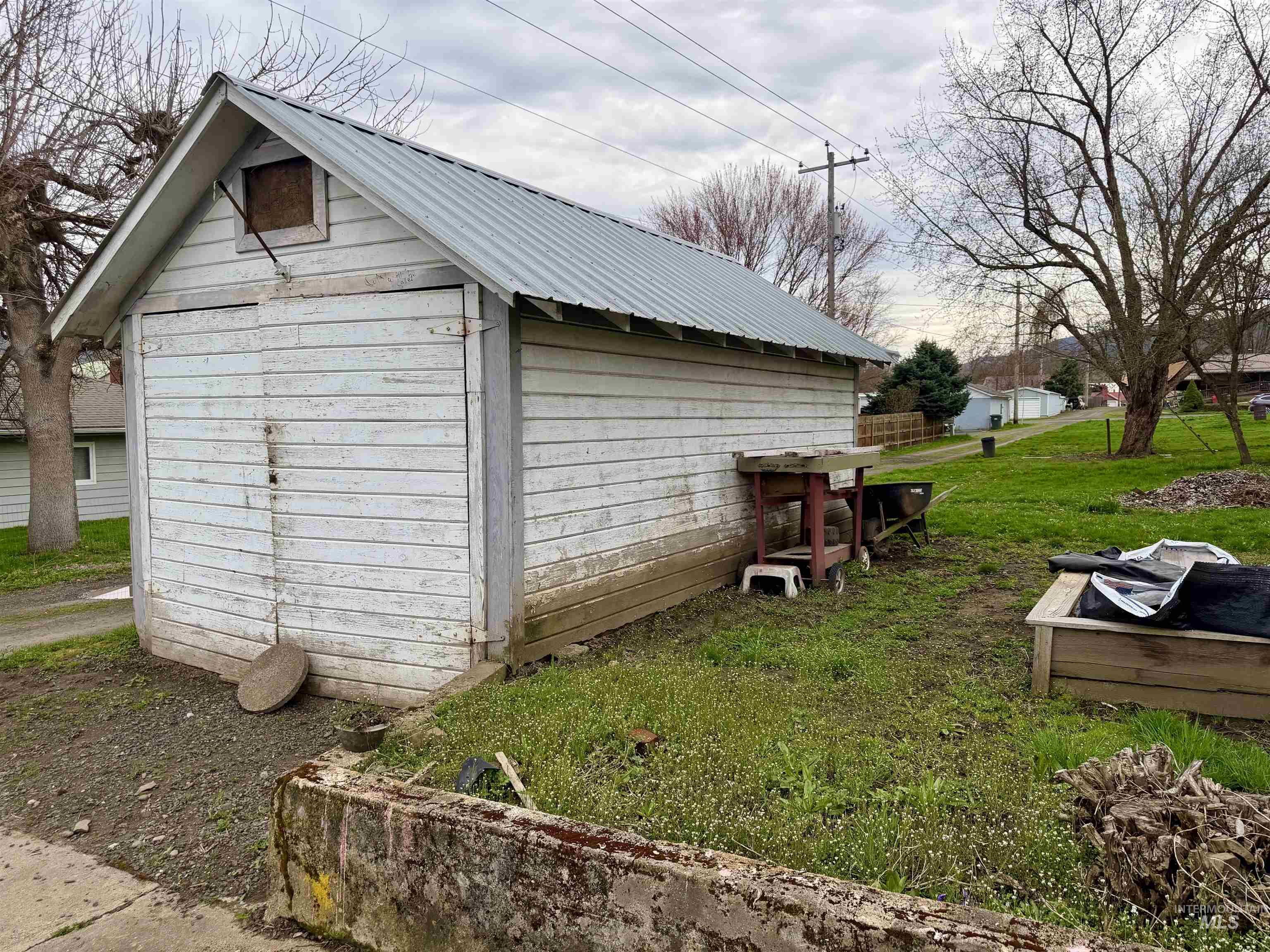 601 Maple Street Kamiah, ID 83536 - Photo 34 of 36
