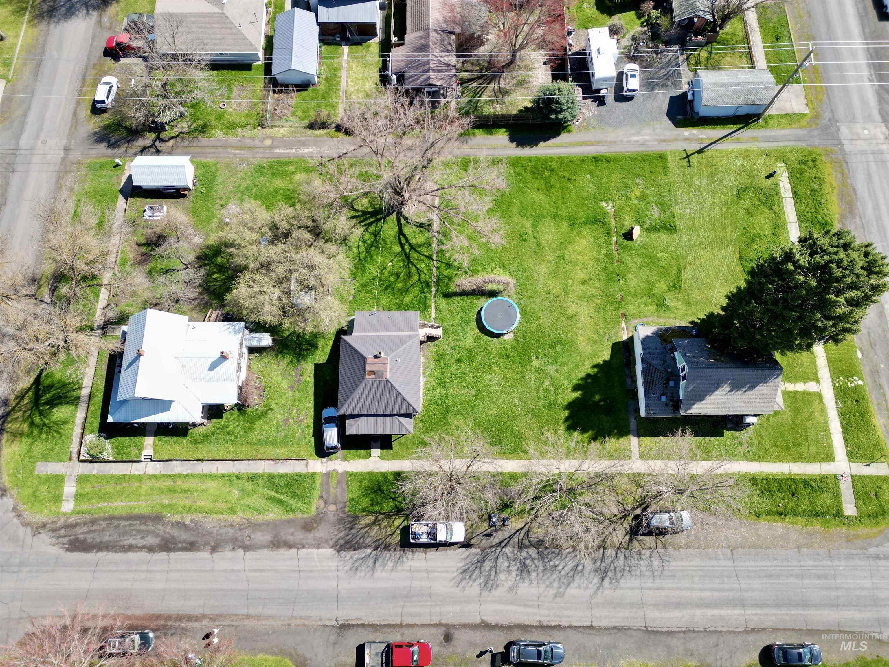 601 Maple Street Kamiah, ID 83536 - Photo 36 of 36