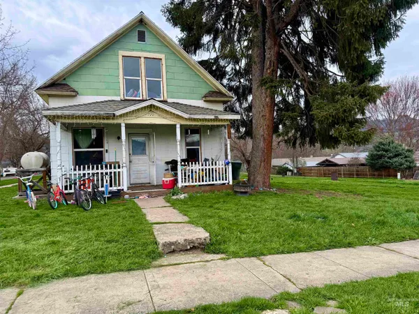 $495,000 | 601 Maple Street, Kamiah, ID 83536
