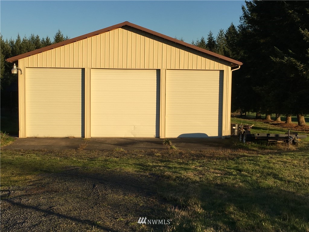 475 Roe Road Winlock, WA 98596 - Photo 1 of 25