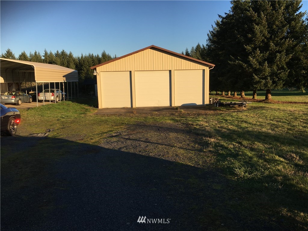 475 Roe Road Winlock, WA 98596 - Photo 2 of 25