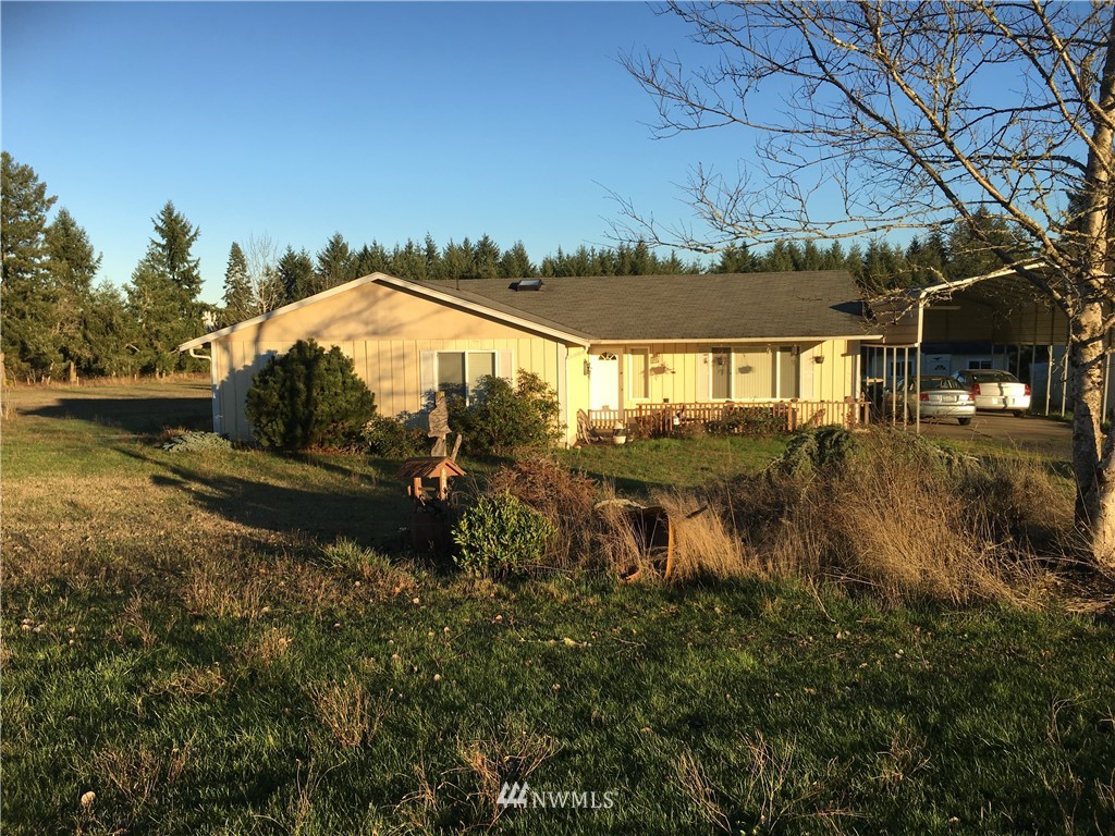 475 Roe Road Winlock, WA 98596 - Photo 3 of 25