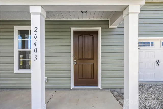 $274,900 | 26403 Hwy 9 Highway, Pageland, SC 29728