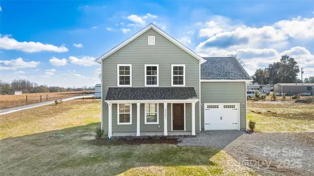 $274,900 | 26403 Hwy 9 Highway, Pageland, SC 29728